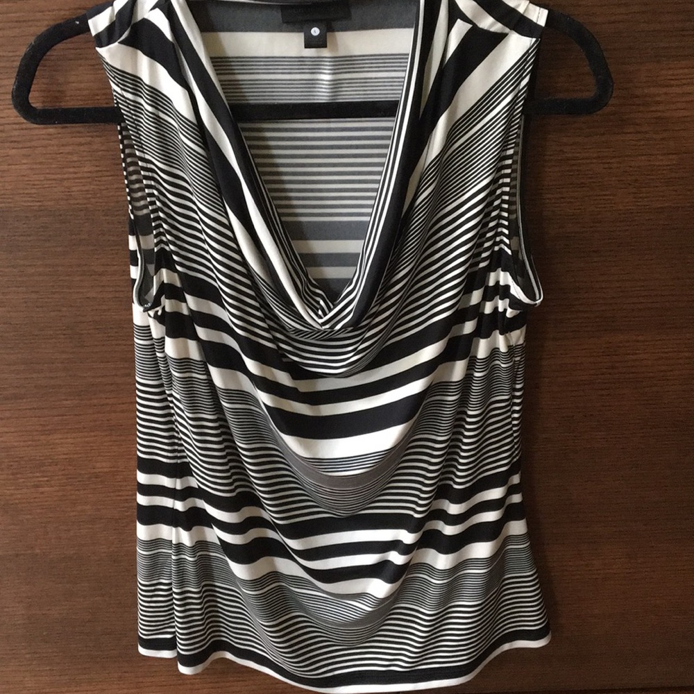 Worthington dressy Tank Top Size L for $5